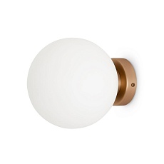 Потолочный светильник Maytoni Basic form MOD321WL-01G2 3