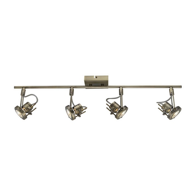 Спот Arte Lamp A4301PL-4AB Фото № 1