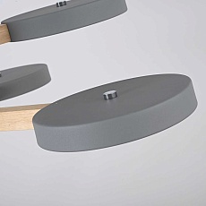 Люстра Imperium Loft TURNA-DBL01 229087-26 1