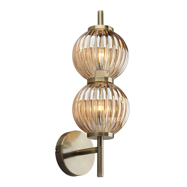 Бра Aployt Zhizel APL.608.21.02 Фото № 1