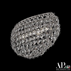 Потолочный светодиодный светильник Arte Perfetto Luce Rimini S505.0.22.A.3000 1