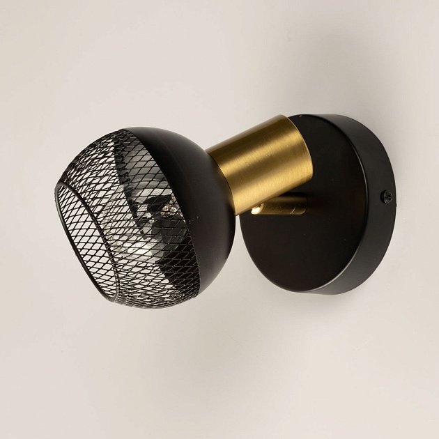 Бра De City Ирсон 514021001 Фото № 4