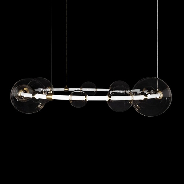 Подвесной светильник Loft IT Alpha 10126/940 изображение 3 Подвесной светильник Loft IT Alpha 10126/940 Фото № 3