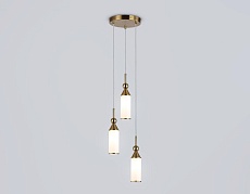 Подвесной светильник Ambrella light High Light LH55272 2