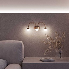 Настенный светильник Eurosvet Ragno a070287 3