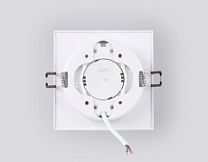 Встраиваемый светильник Ambrella light TECHNO SPOT TN52421 2