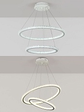 Подвесной светодиодный светильник Natali Kovaltseva Led Lamps 81292 4