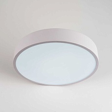 Потолочный cветильник LED4U L2020-300 WH 5