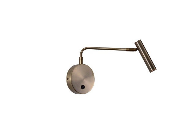 Бра Zortes ARMRAY ZRS.17809.3 изображение 3 Бра Zortes ARMRAY ZRS.17809.3 Фото № 3