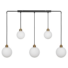 Подвесной светильник 33 Идеи PND102M.05.01PA.003BL-M33WH