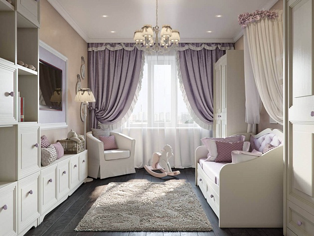 Торшер Maytoni Bird ARM013-22-W Фото № 11