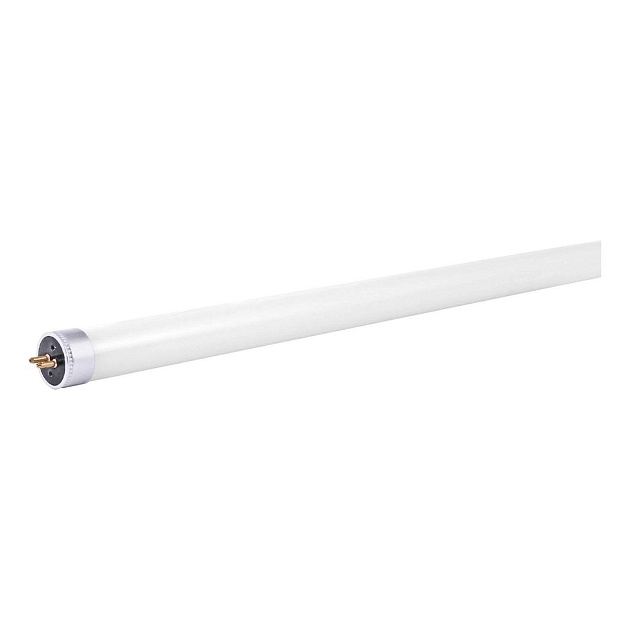 Лампа cветодиодная Jazzway G5 8W 6500K матовая 5016040 изображение 1 Лампа cветодиодная Jazzway G5 8W 6500K матовая 5016040 Фото № 1