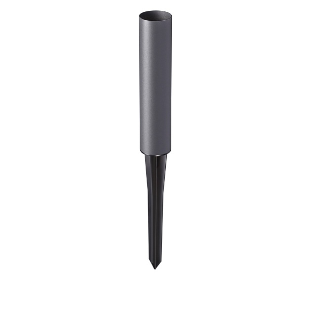 Корпус для модуля Novotech Street Nokta 358183 Фото № 1