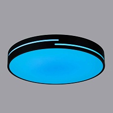 Потолочный светильник Citilux CL72470GL1 1