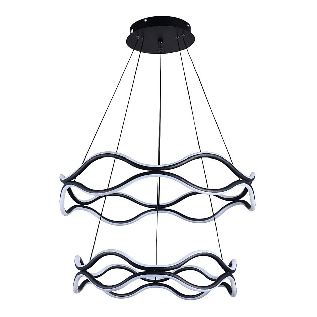 Подвесной светодиодный светильник Natali Kovaltseva Led Lamps 81293 изображение 1 Подвесной светодиодный светильник Natali Kovaltseva Led Lamps 81293 Фото № 1