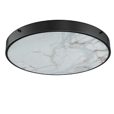 Потолочный светильник Belfast Devon 3395-5 BL MB 4