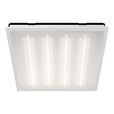 Потолочный светильник WOLTA Pro ДВО04-36-002-4К