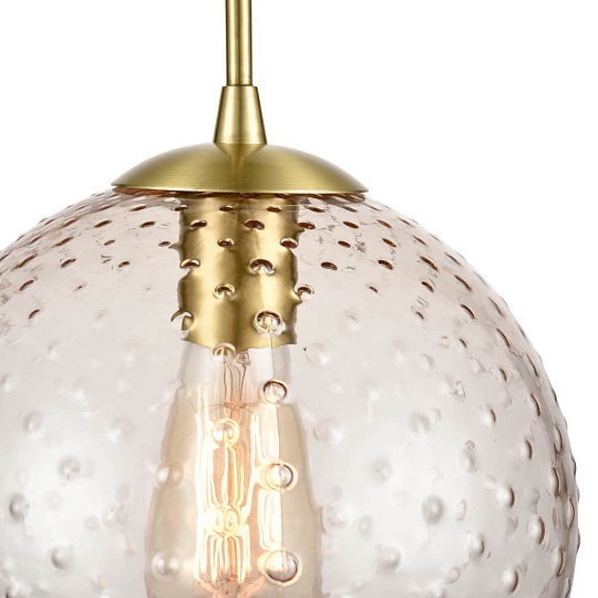 Подвесной светильник Vele Luce Lauriston VL5284P21 изображение 4 Подвесной светильник Vele Luce Lauriston VL5284P21 Фото № 4