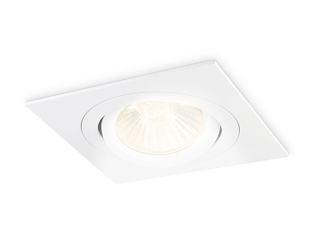 Встраиваемый светильник Ambrella light Techno Spot TN102621 изображение 2 Встраиваемый светильник Ambrella light Techno Spot TN102621 Фото № 2
