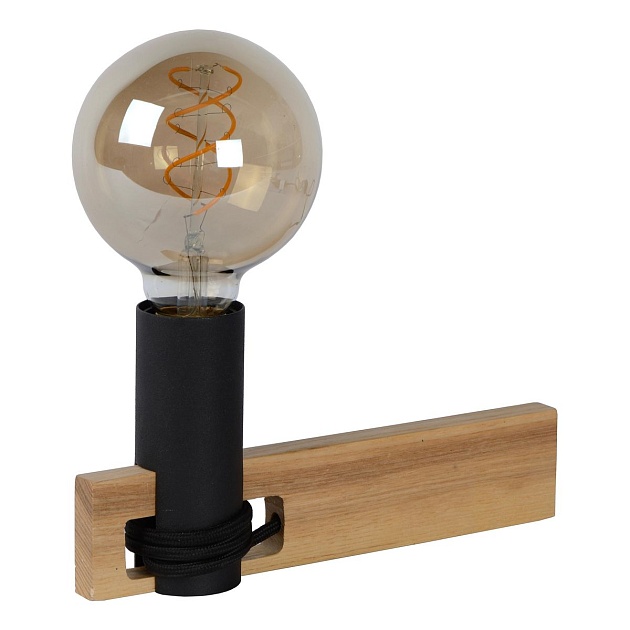 Настольная лампа Lucide Tanner 39520/01/76 Фото № 1