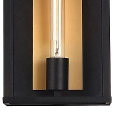 Уличный настенный светильник Favourite Lume 4299-1W 3