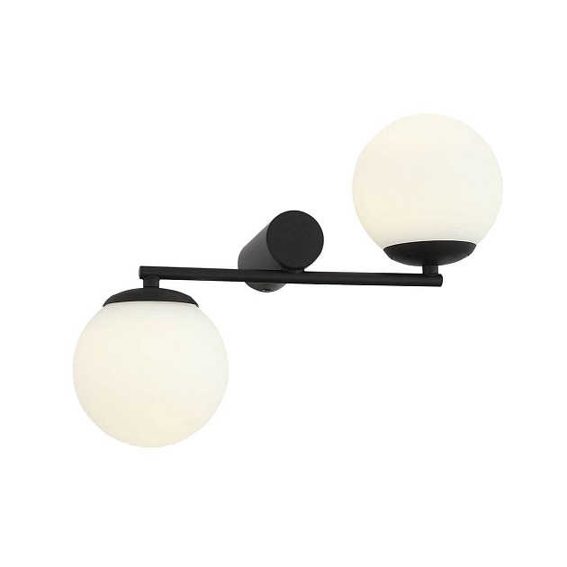Настенный светильник ST Luce Donolo SL395.401.02 изображение 1 Настенный светильник ST Luce Donolo SL395.401.02 Фото № 1