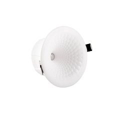 Встраиваемый светильник Denkirs DK3045-WH 4