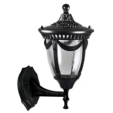 Настенный фонарь Reluce 00248-0.2-001W BK