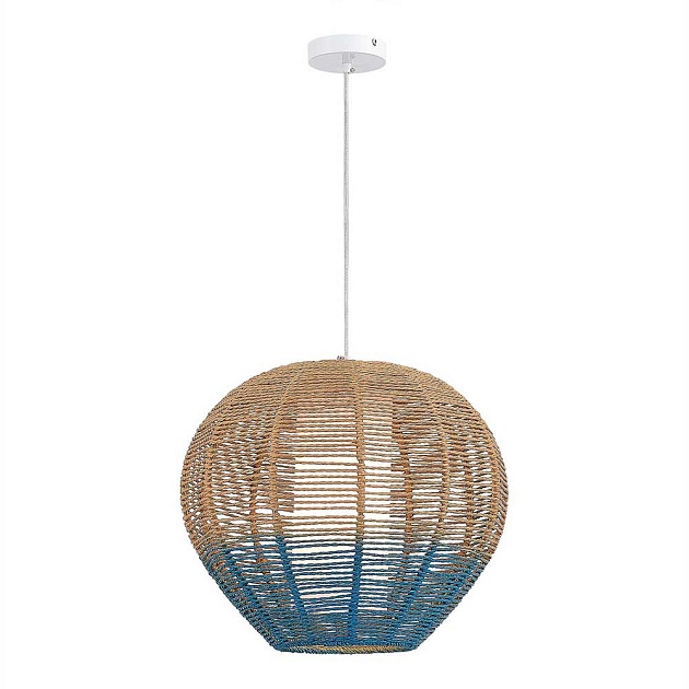 Подвесной светильник ST Luce VIMINI SL1514.513.01 изображение 1 Подвесной светильник ST Luce VIMINI SL1514.513.01 Фото № 1