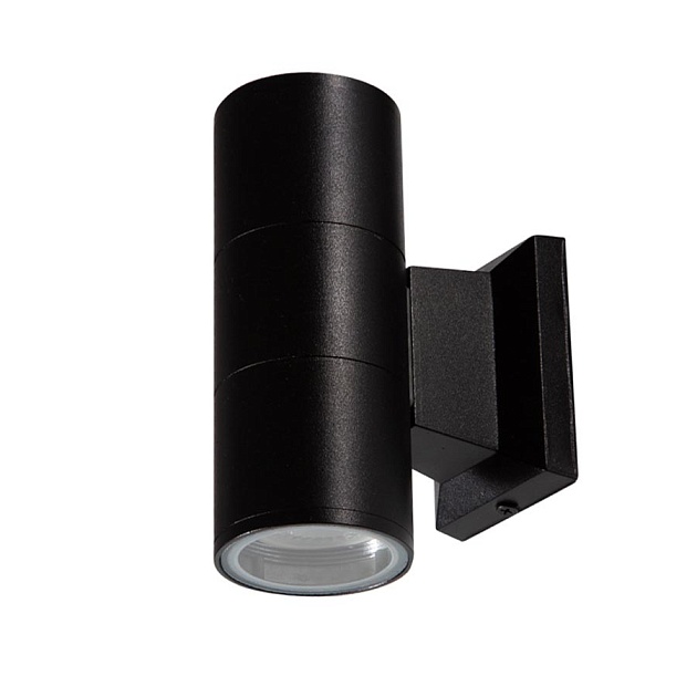 Уличный настенный светильник Crystal Lux CLT 138W300 BL изображение 1 Уличный настенный светильник Crystal Lux CLT 138W300 BL Фото № 1