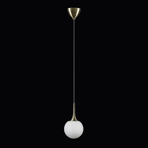 Подвесной светильник Lightstar Globo 813011 изображение 3 Подвесной светильник Lightstar Globo 813011 Фото № 3