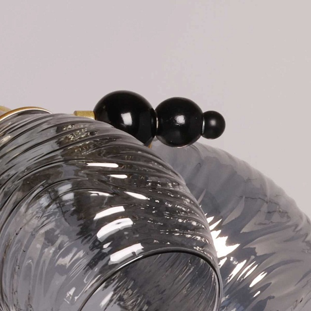 Люстра потолочная De City Клэр 463012505 Фото № 3