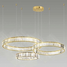 Основание для светильника Odeon Light Vekia 5015/3R 1