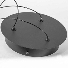 Люстра подвесная Lussole KIMBLE LSP-7419 1