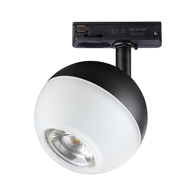 Встраиваемый светодиодный светильник Novotech Port Garn 370823 Фото № 2