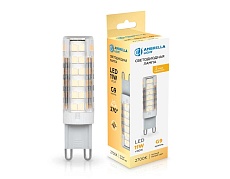 Светодиодная лампа G9 11W 2700K Ambrella light Bulding 101103 1