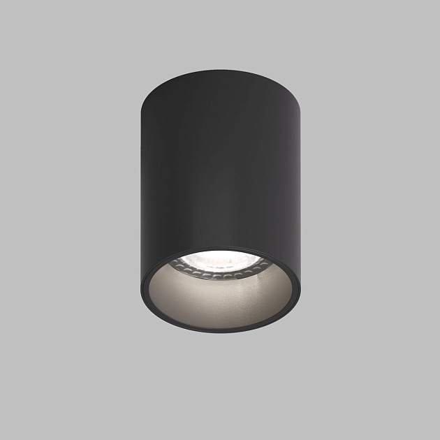 Потолочный светильник Denkirs Neat DK3110-BK изображение 1 Потолочный светильник Denkirs Neat DK3110-BK Фото № 1