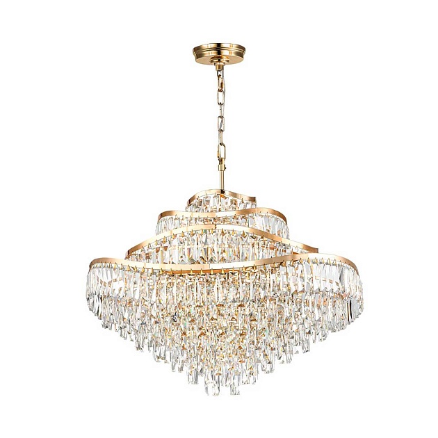 Подвесная люстра Odeon Light WAYTA 5073/25 Фото № 1