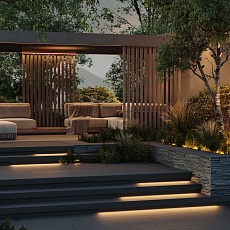 Гибкий неон Maytoni Led Strip 10м 432016 1