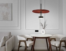Люстра Ambrella Light HIGH LIGHT LH72613 3