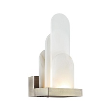 Бра Odeon Light Exclusive Hightech Foros 5437/12WL 5