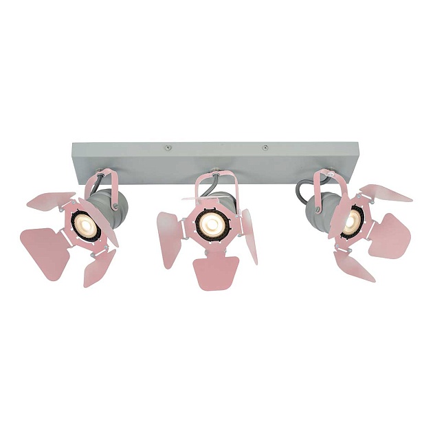 Спот Lucide Picto 17997/03/66 Фото № 1