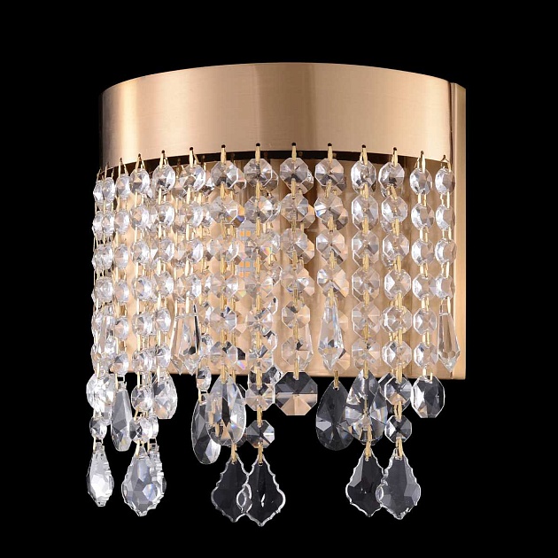 Настенный светильник Crystal Lux AQUA AP1 Фото № 7