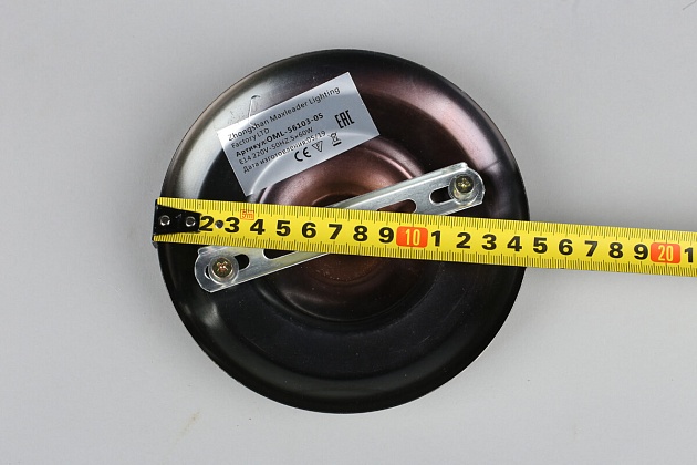Потолочная люстра Omnilux Laveno OML-56103-05 изображение 5 Потолочная люстра Omnilux Laveno OML-56103-05 Фото № 5