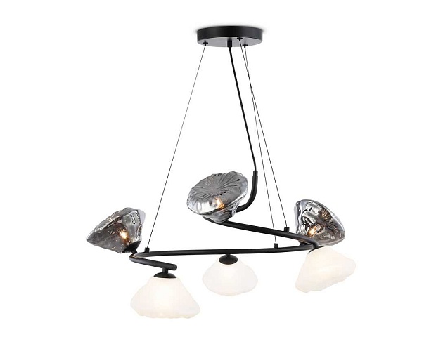Подвесная люстра Ambrella light High Light LH15003 изображение 1 Подвесная люстра Ambrella light High Light LH15003 Фото № 1