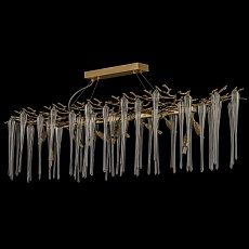 Подвесная люстра Dio DArte Elite Tavenna H 1.5.120x40.101 G 3