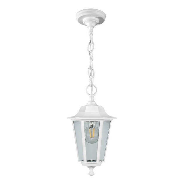 Уличный подвесной светильник Feron Классика НСУ 0660001 32270 Фото № 1