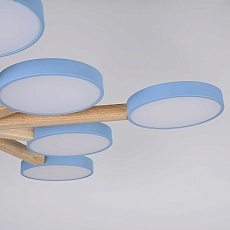 Потолочный светильник Imperium Loft TURNA-B01 228854-26 2