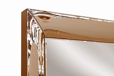 Зеркало Art Home Decor Line AS07 Amber 20х10 см Янтарный 3