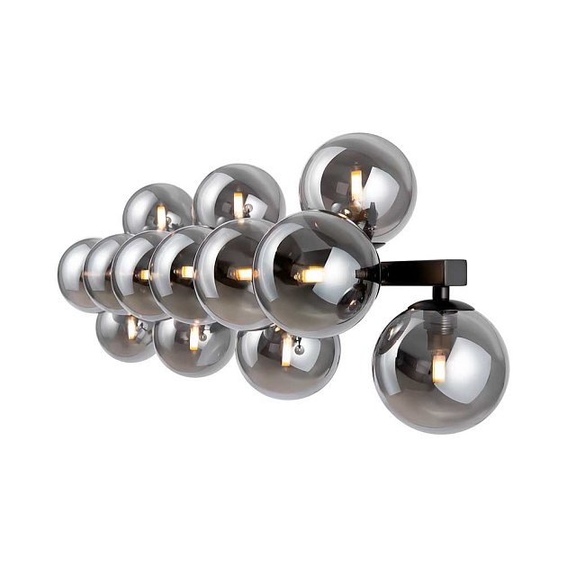 Бра Maytoni Dallas MOD547WL-13B изображение 4 Бра Maytoni Dallas MOD547WL-13B Фото № 4